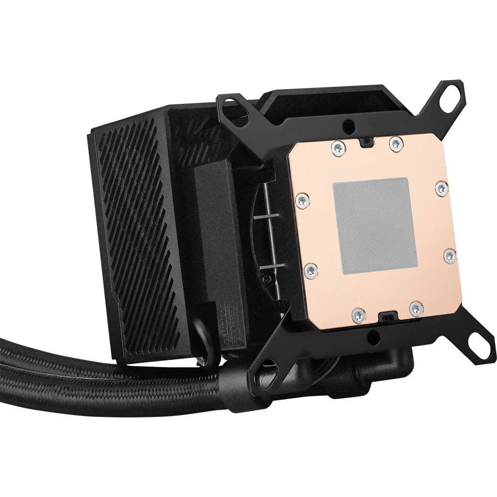 Cooler procesor cu racire lichida ASUS ROG RYUJIN III 240, 2x120mm