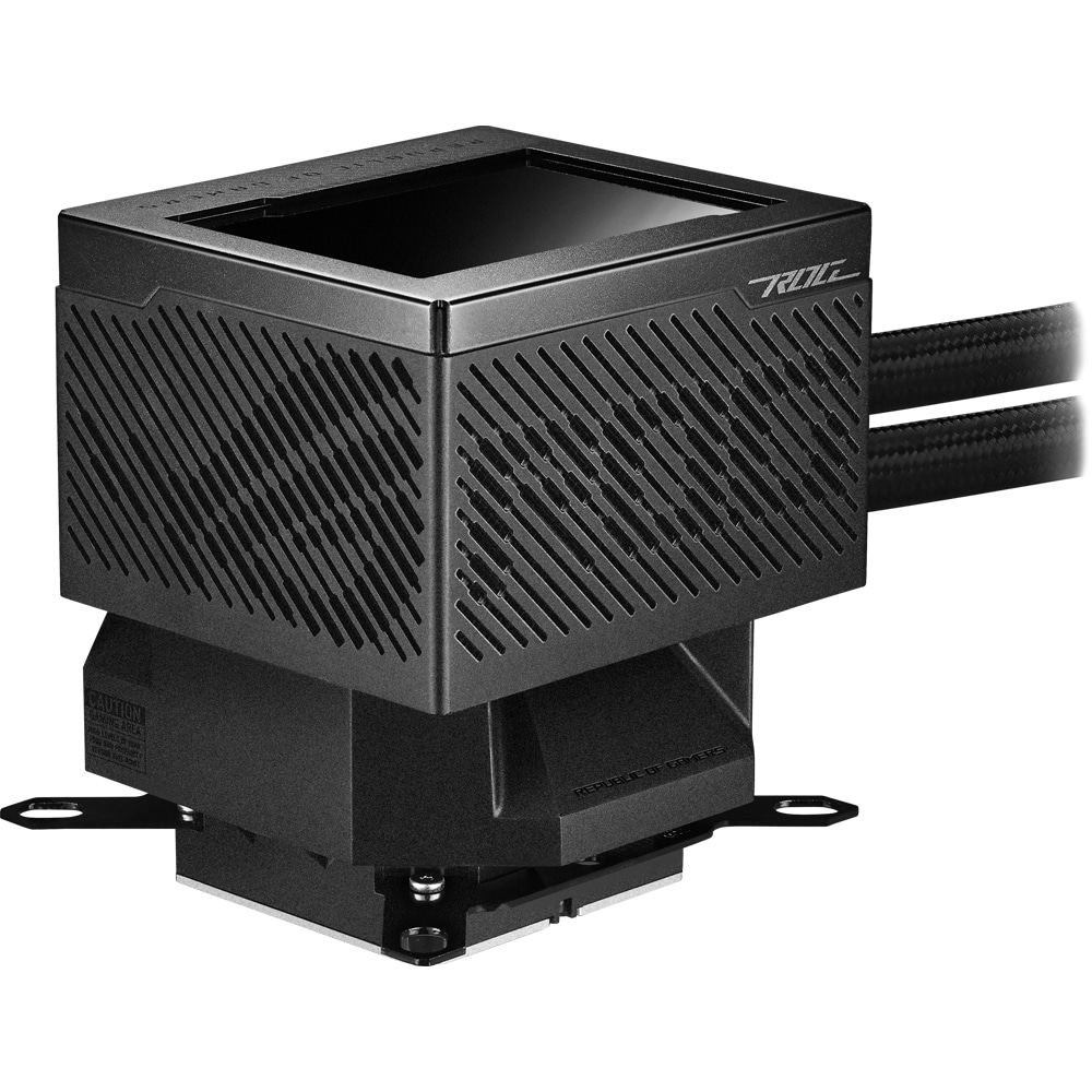 Cooler procesor cu racire lichida ASUS ROG RYUJIN III 240, 2x120mm