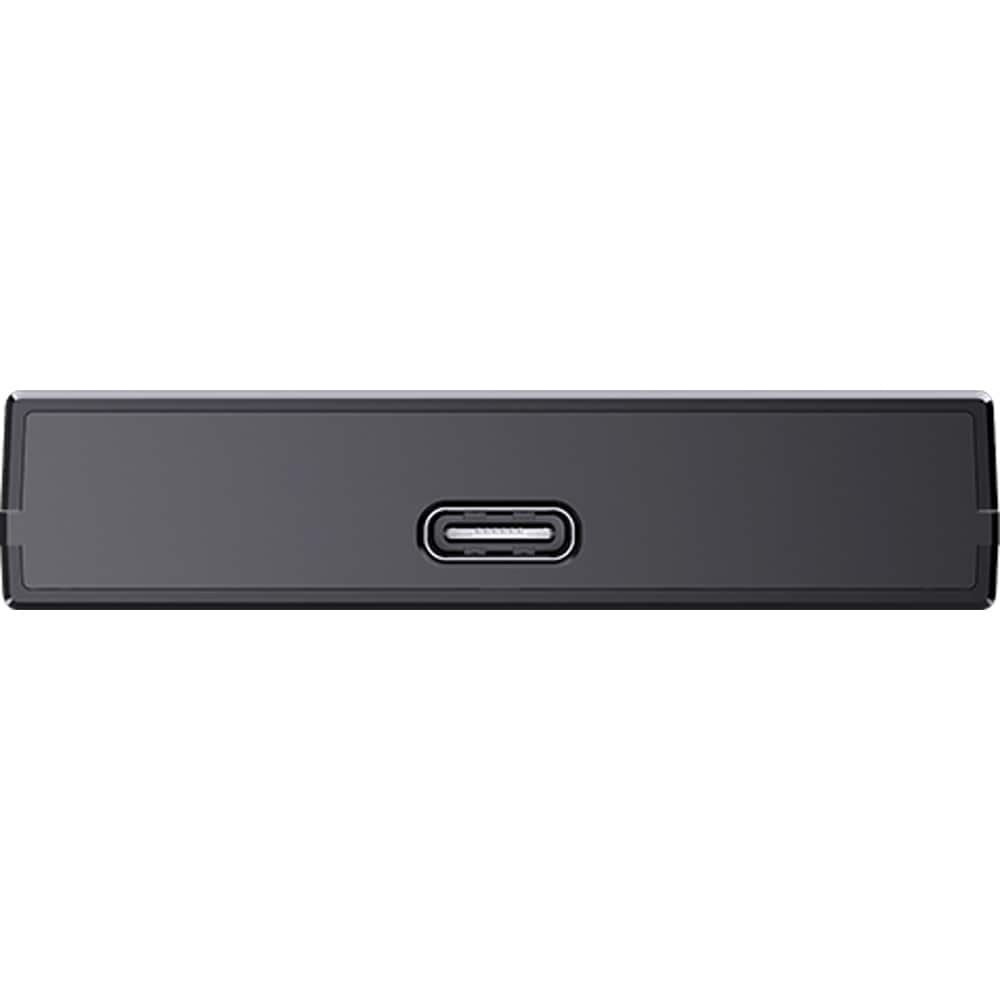 Router Wireless portabil TENDA 4G180 v 4.0, 4G LTE, Single-Band 286 Mbps, USB-C, negru