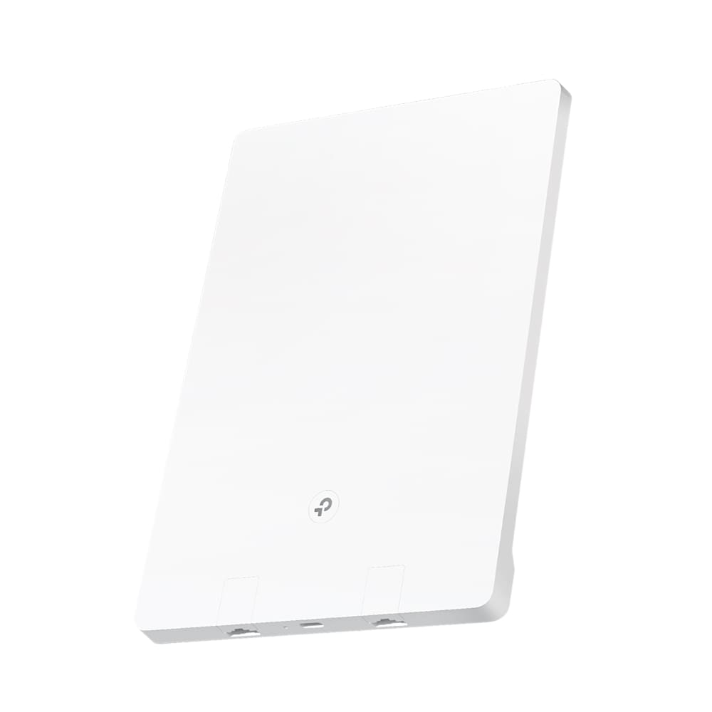 Router Wireless Gigabit TP-LINK Archer Air R5 AX3000, Wi-Fi 6, Dual-band 574+2402 Mbps, alb