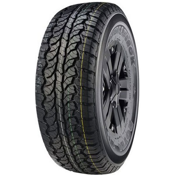 Anvelopa vara ROYAL BLACK ROYAL A/T P 265/65R17 112T