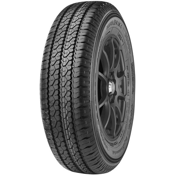 Anvelopa vara ROYAL BLACK ROYAL COMMERCIAL 205/75R16C 110/108R