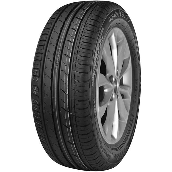 Anvelopa vara ROYAL BLACK ROYAL PERFORMANCE XL 215/45R17 91W