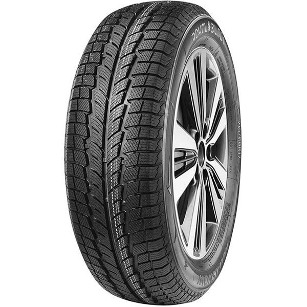 Anvelopa iarna ROYAL BLACK Royal Snow 225/70R16 107T XL