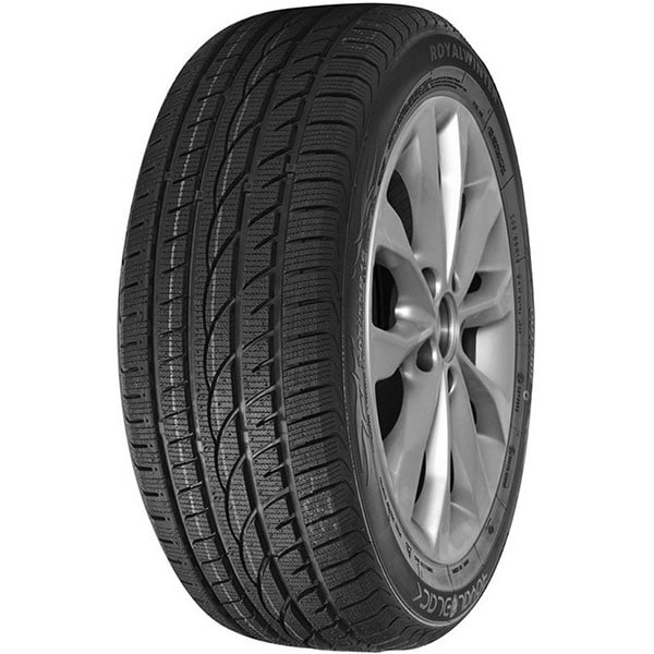 Anvelopa iarna ROYAL BLACK Royal Winter 225/45R18 95H XL