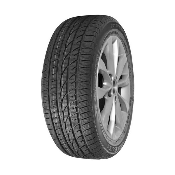Anvelopa iarna ROYAL BLACK Royal Winter 205/55 R16 91 H