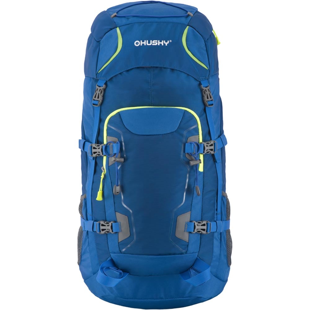 Rucsac sport HUSKY Sloper, 45l, albastru