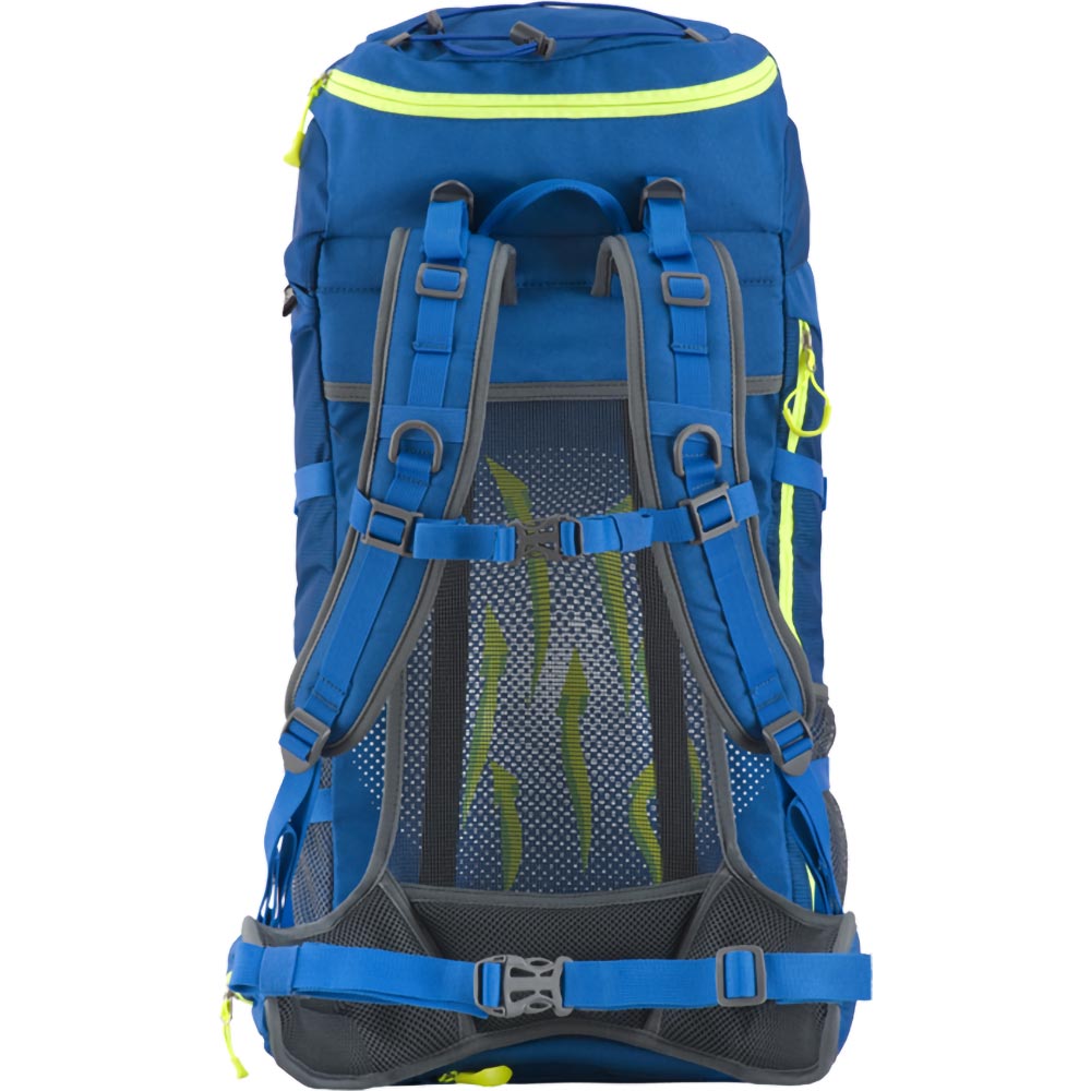Rucsac sport HUSKY Sloper, 45l, albastru