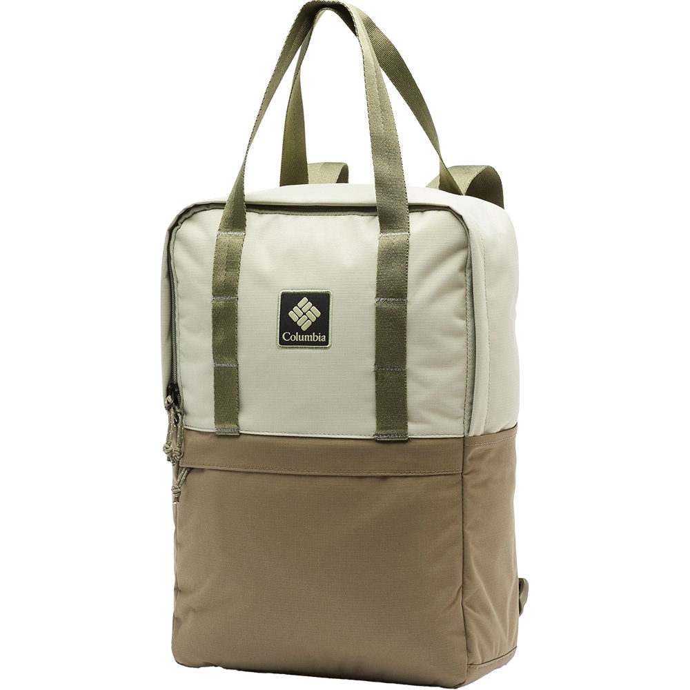 Rucsac COLUMBIA Trek, 18l, maro/bej