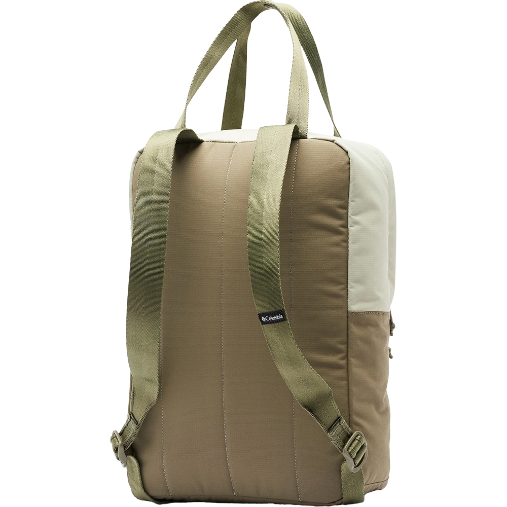 Rucsac COLUMBIA Trek, 18l, maro/bej
