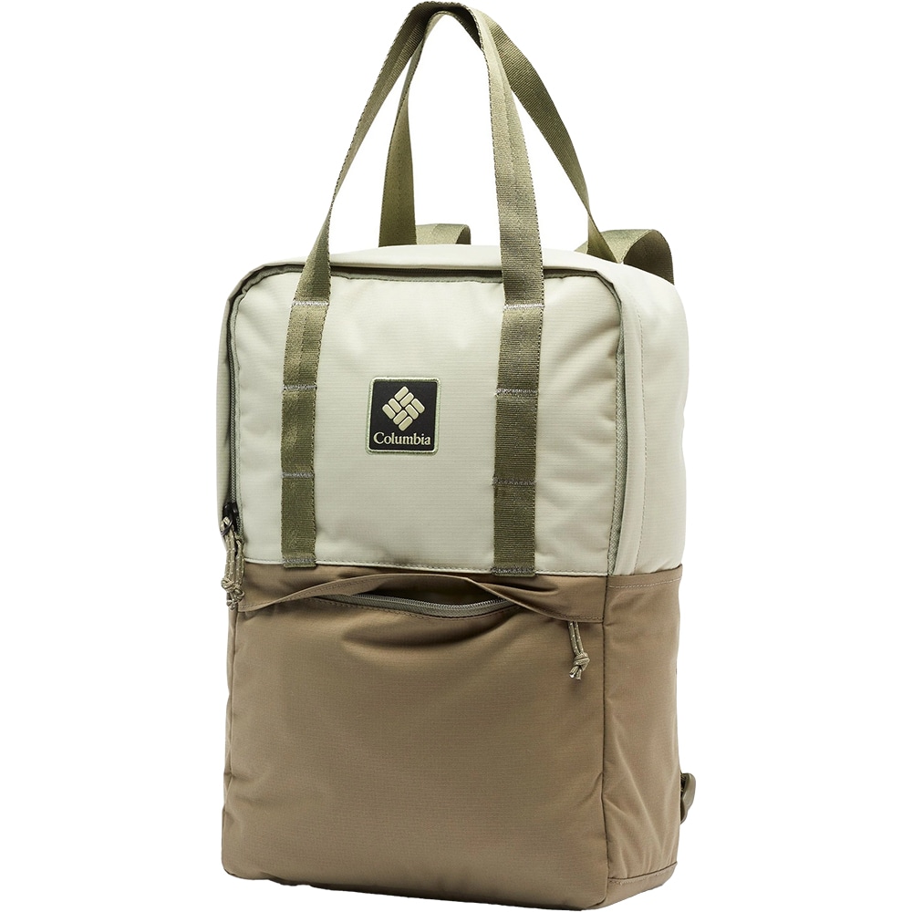 Rucsac COLUMBIA Trek, 18l, maro/bej