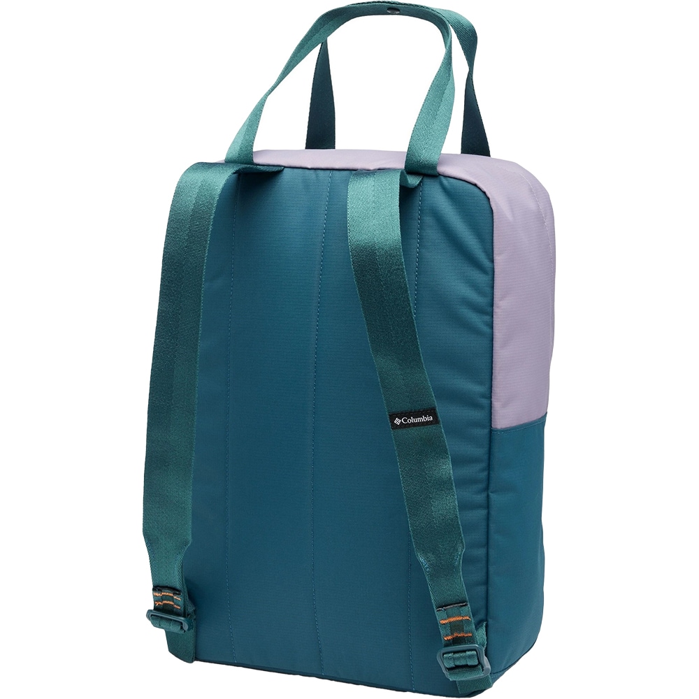Rucsac COLUMBIA Trek, 18l, albastru/mov