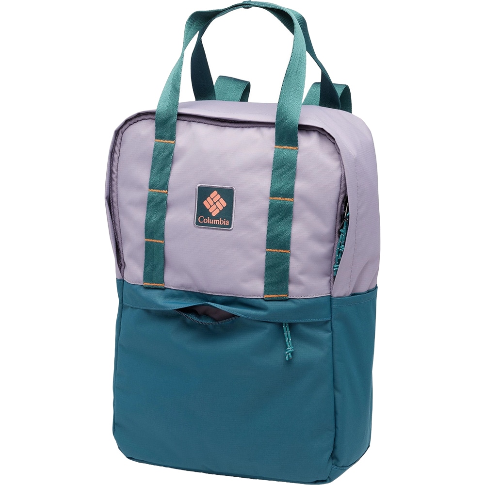 Rucsac COLUMBIA Trek, 18l, albastru/mov