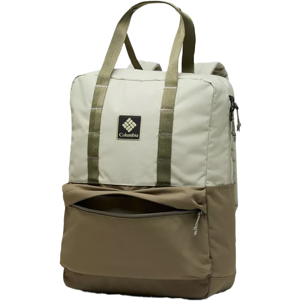 Rucsac COLUMBIA Trek, 24l, maro/bej
