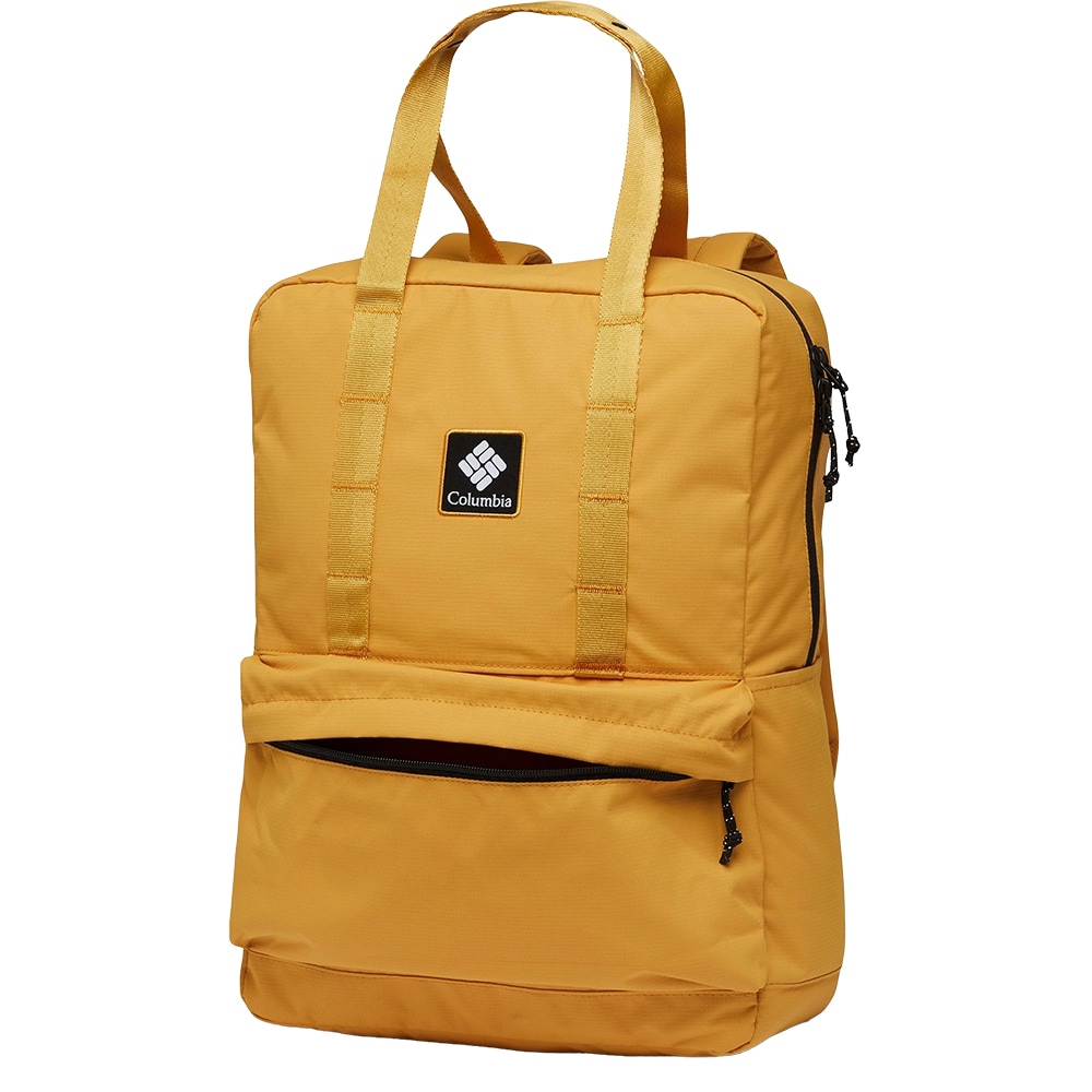 Rucsac COLUMBIA Trek, 24l, galben
