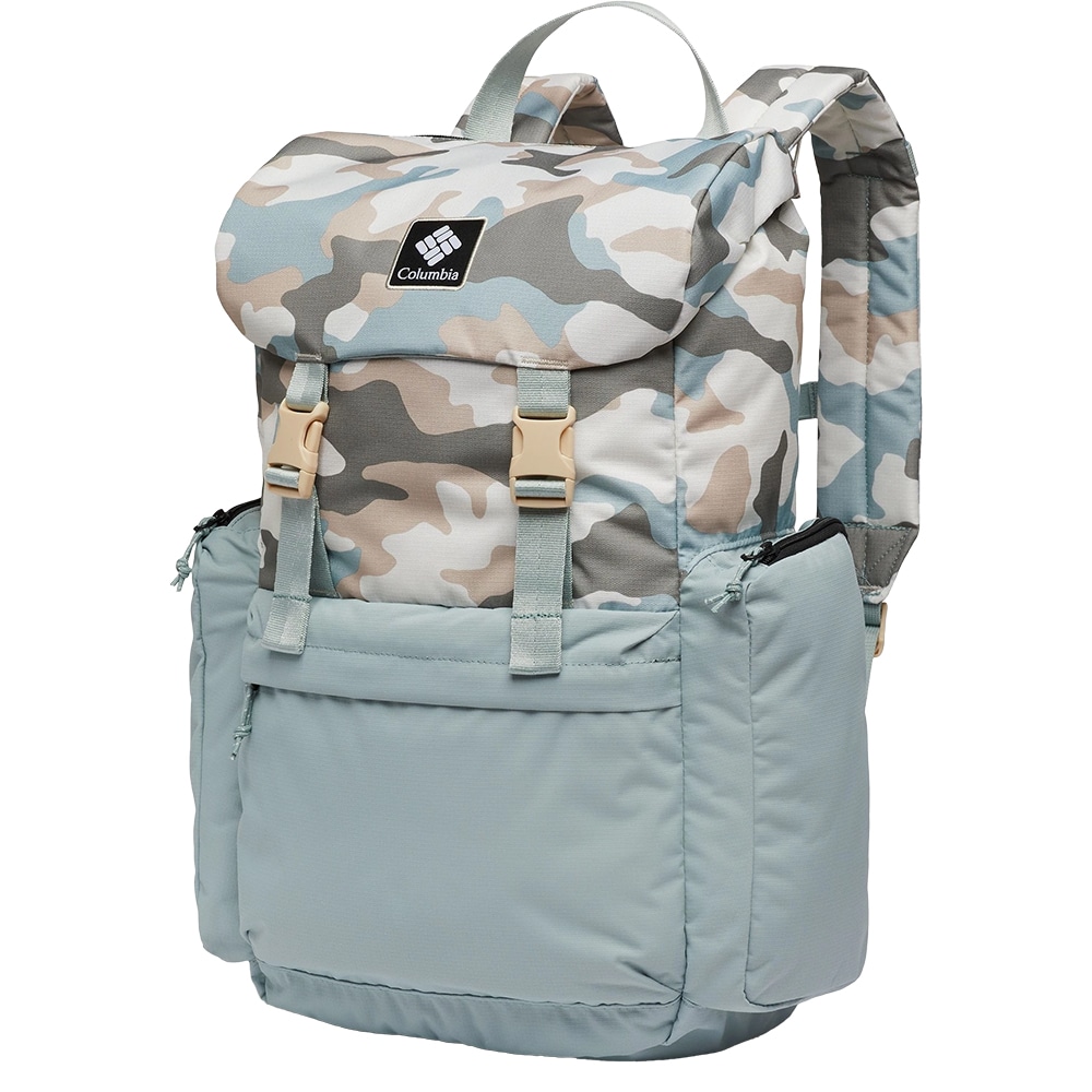 Rucsac COLUMBIA Trek, 28l, multicolor