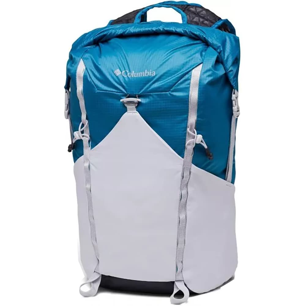 Rucsac sport COLUMBIA Tandem Trail, 22l, alb-albastru