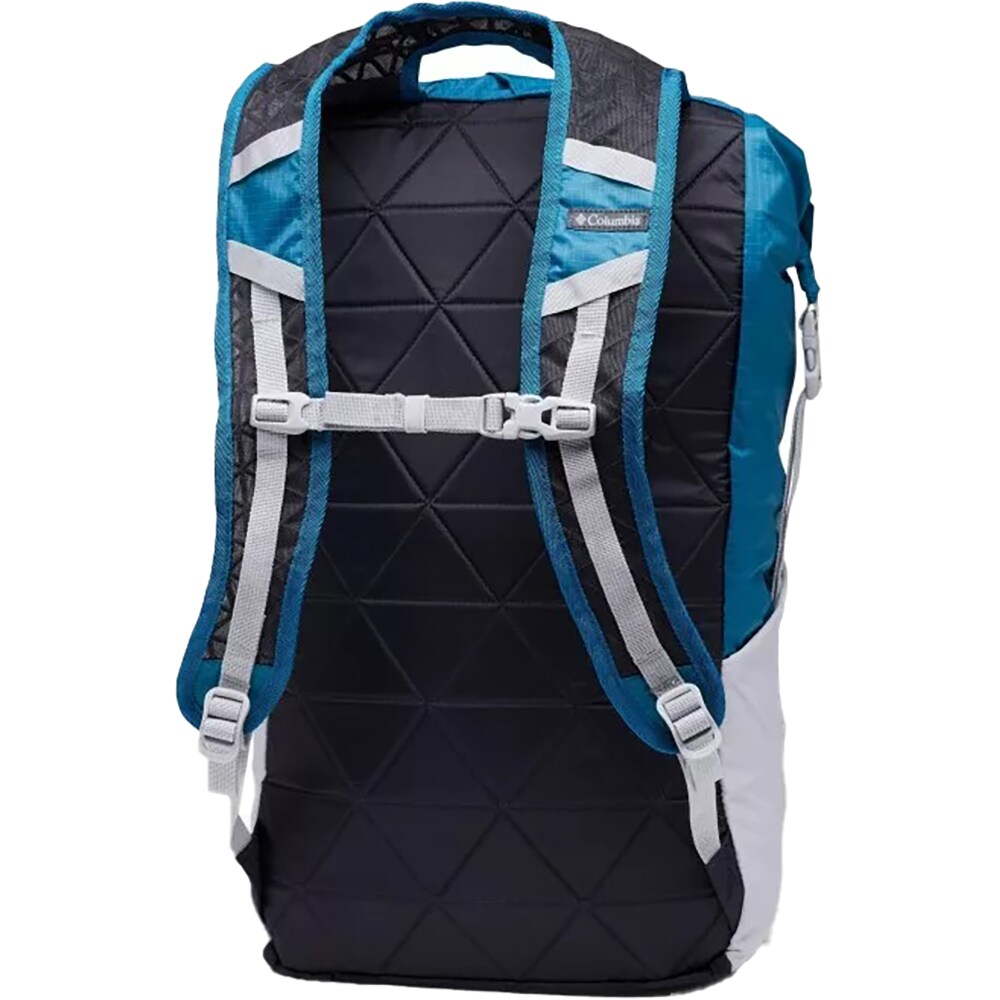 Rucsac sport COLUMBIA Tandem Trail, 22l, alb-albastru