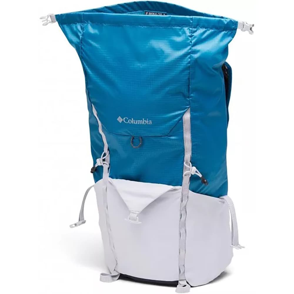 Rucsac sport COLUMBIA Tandem Trail, 22l, alb-albastru