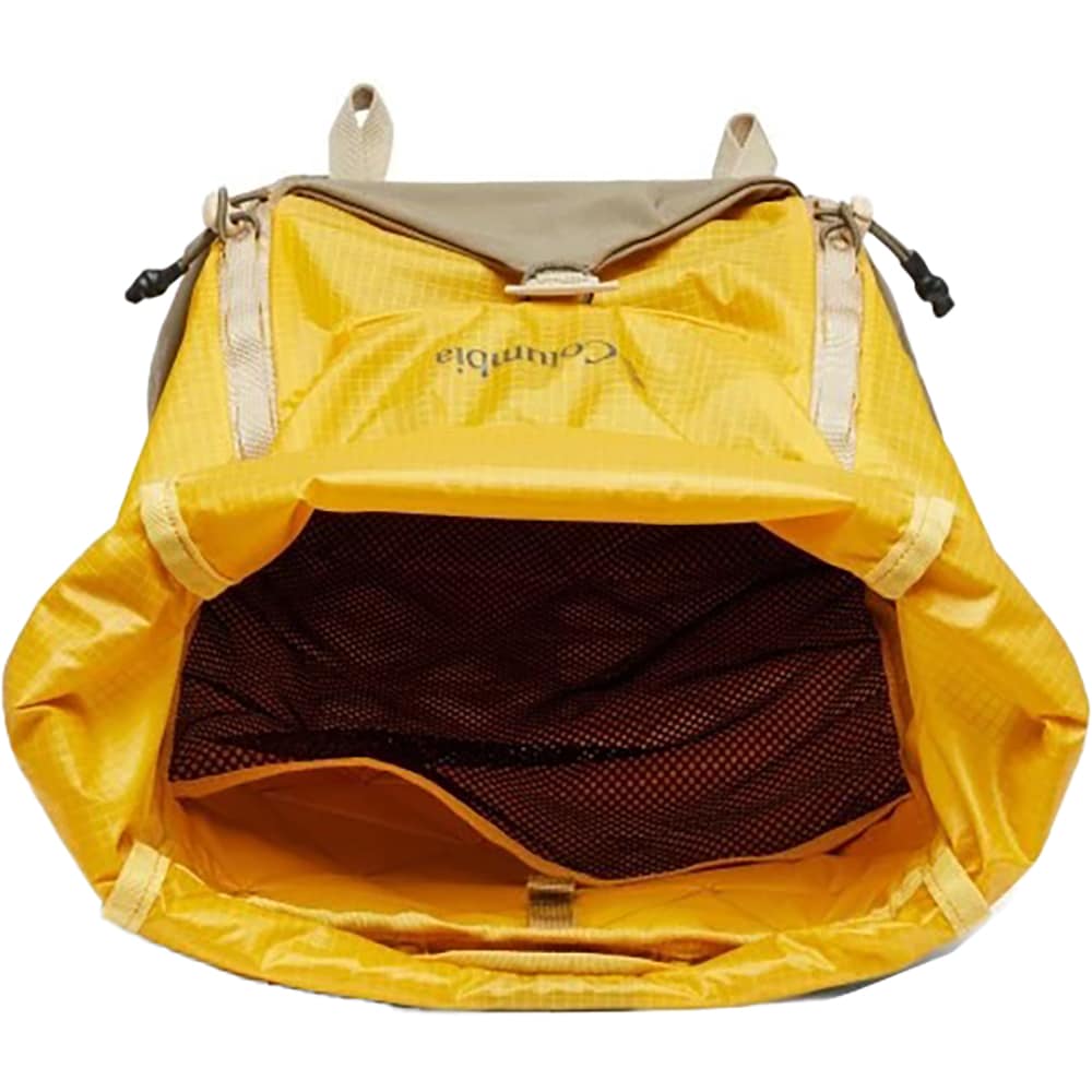 Rucsac sport COLUMBIA Tandem Trail, 22l, verde/galben