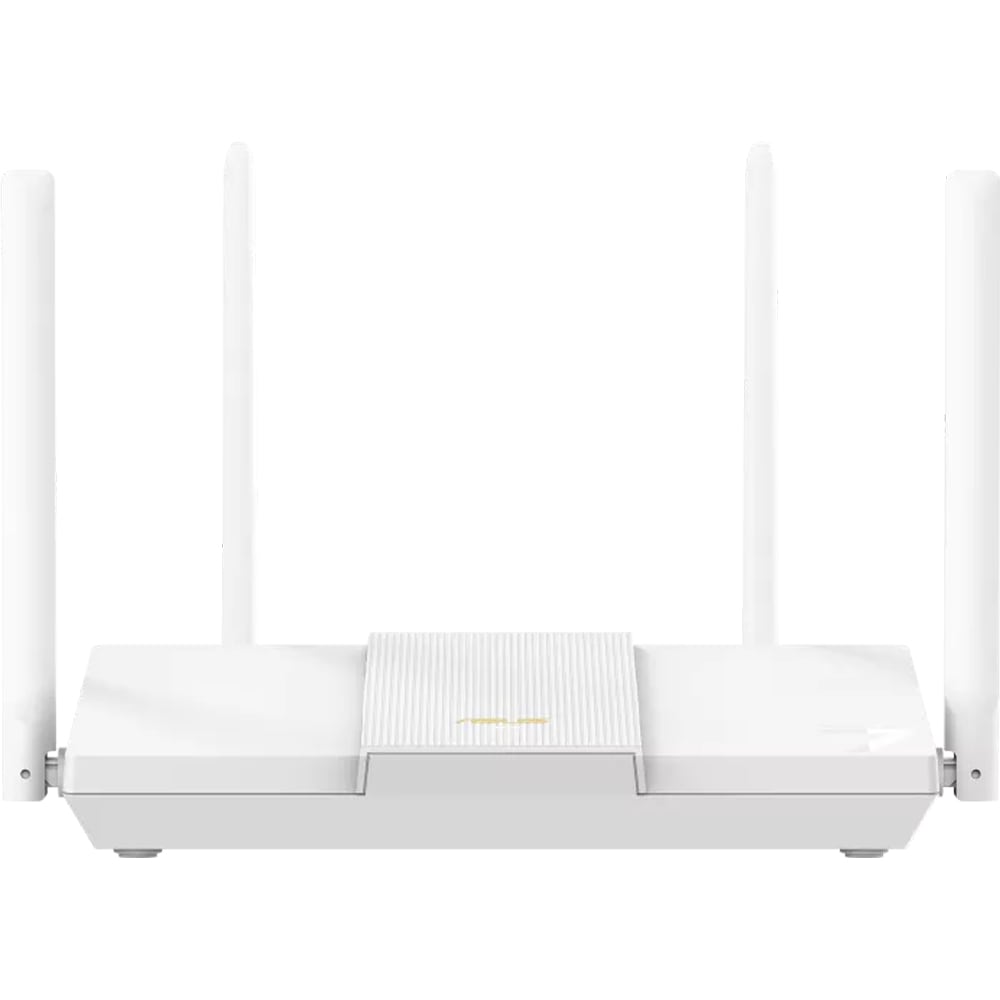 Router Wireless Gigabit ASUS RT-BE3600E BE3600, Wi-Fi 7, Dual-Band 688 + 2882 Mbps, alb