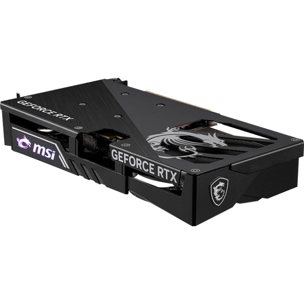 Placa video MSI GeForce RTX 5060 8G GAMING OC, 8GB GDDR7, 128bit, DLSS 4