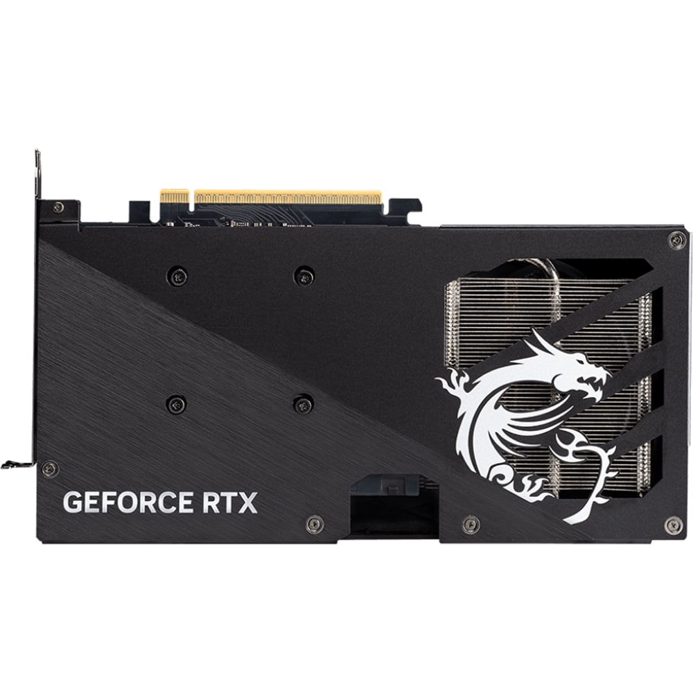 Placa video MSI GeForce RTX 5060 8G GAMING OC, 8GB GDDR7, 128bit, DLSS 4