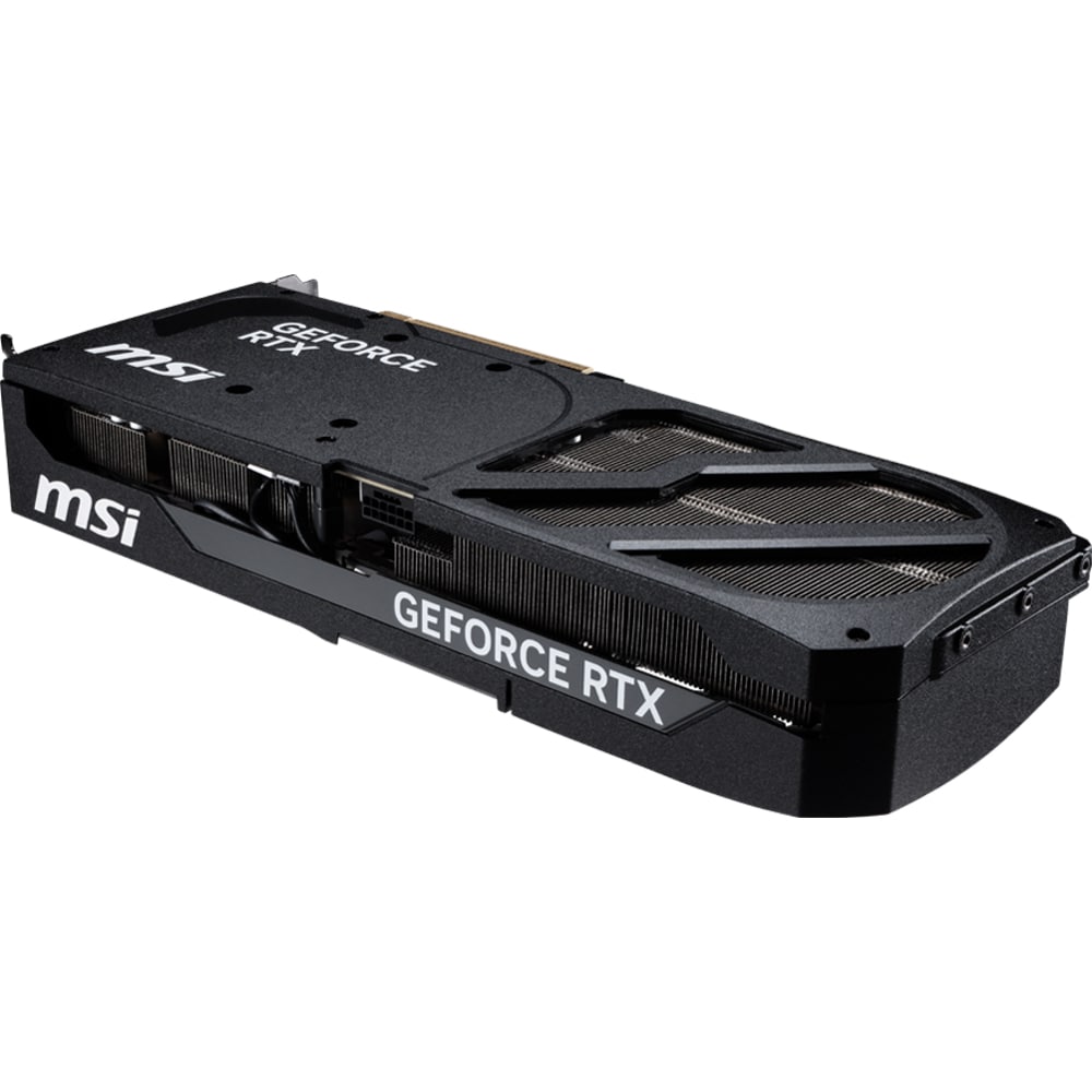 Placa video MSI GeForce RTX 5070 Ti 16G SHADOW 3X OC, 16GB GDDR7, 256bit, DLSS 4, 5070TI16GSH3XOC