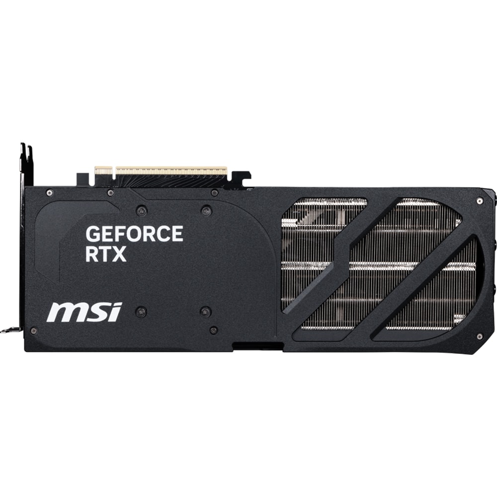 Placa video MSI GeForce RTX 5070 Ti 16G SHADOW 3X OC, 16GB GDDR7, 256bit, DLSS 4, 5070TI16GSH3XOC
