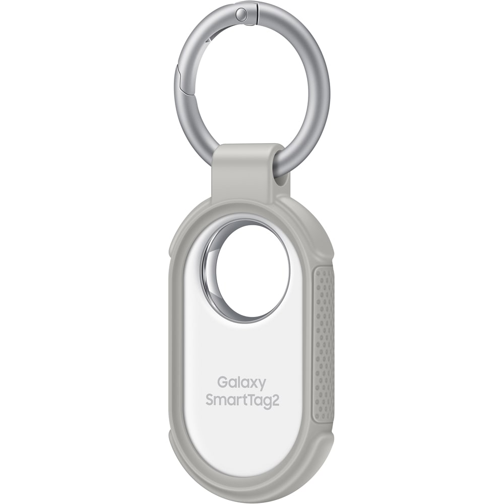 Rugged Case pentru SAMSUNG Galaxy SmartTag2, EF-RT560TJEGWW, Gray