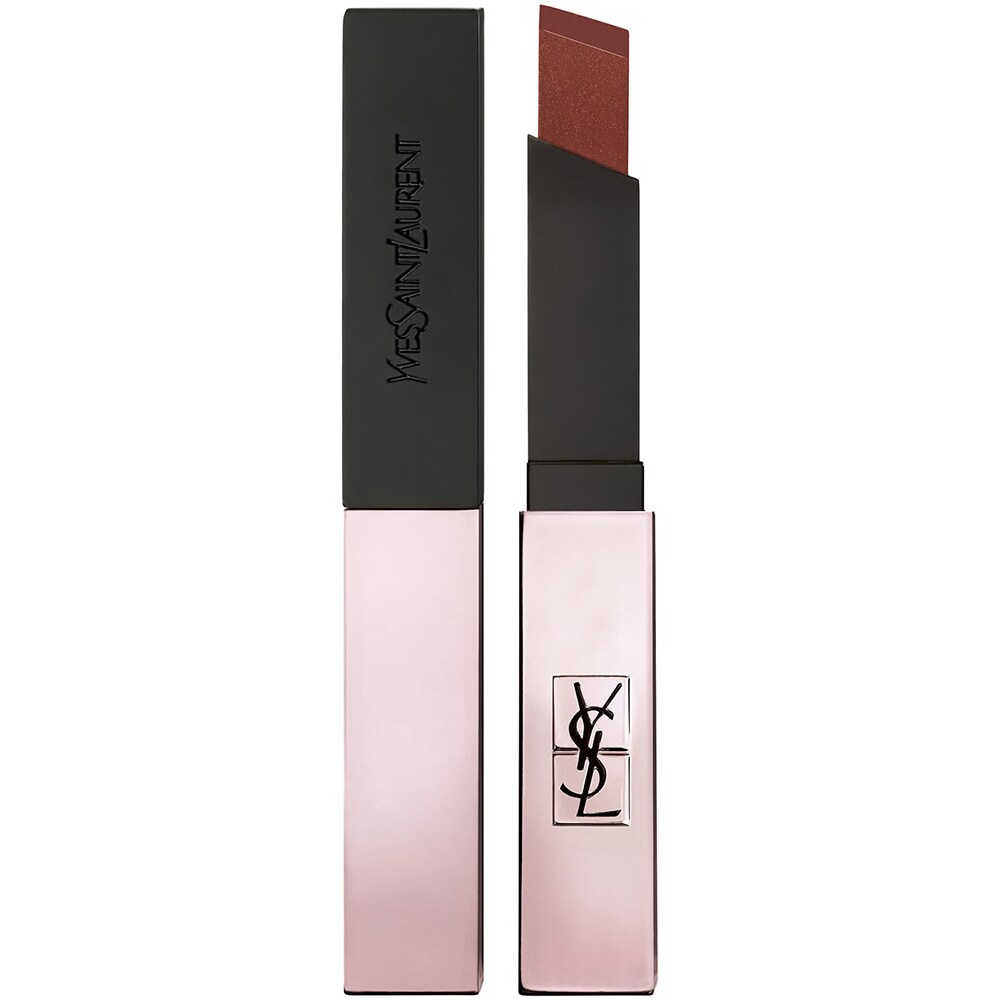 Ruj YVES SAINT LAURENT Rouge Pur Couture, 211 Transgressive Cacao, 2.1g