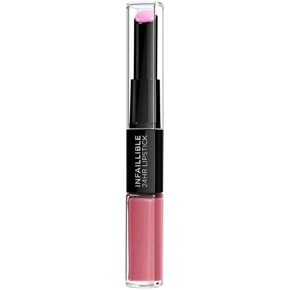 Ruj L'OREAL PARIS Infaillible 24H Lipstick, 213 Toujours Teaberry, 5.6ml