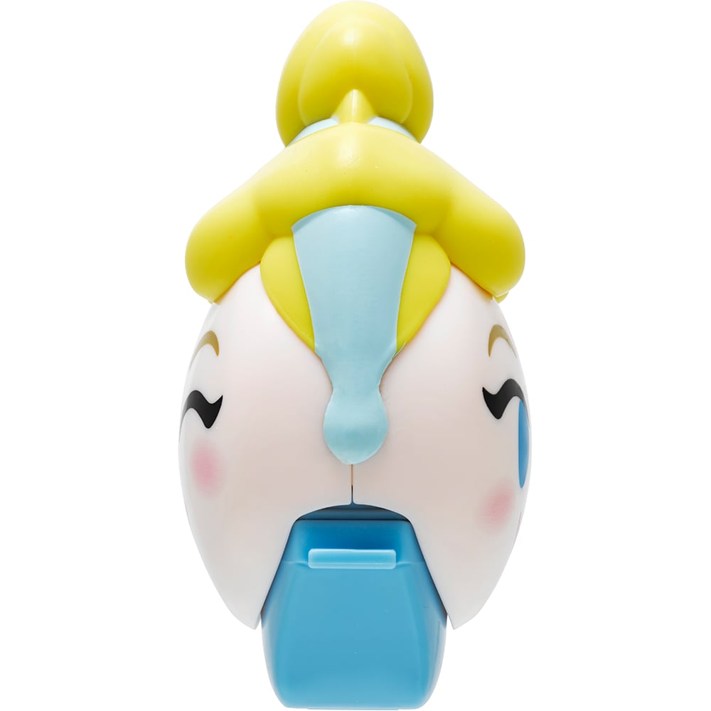 Balsam de buze LIP SMACKER Disney Emoji, Cinderella Bibbity Bobbity Berry, 7.4g