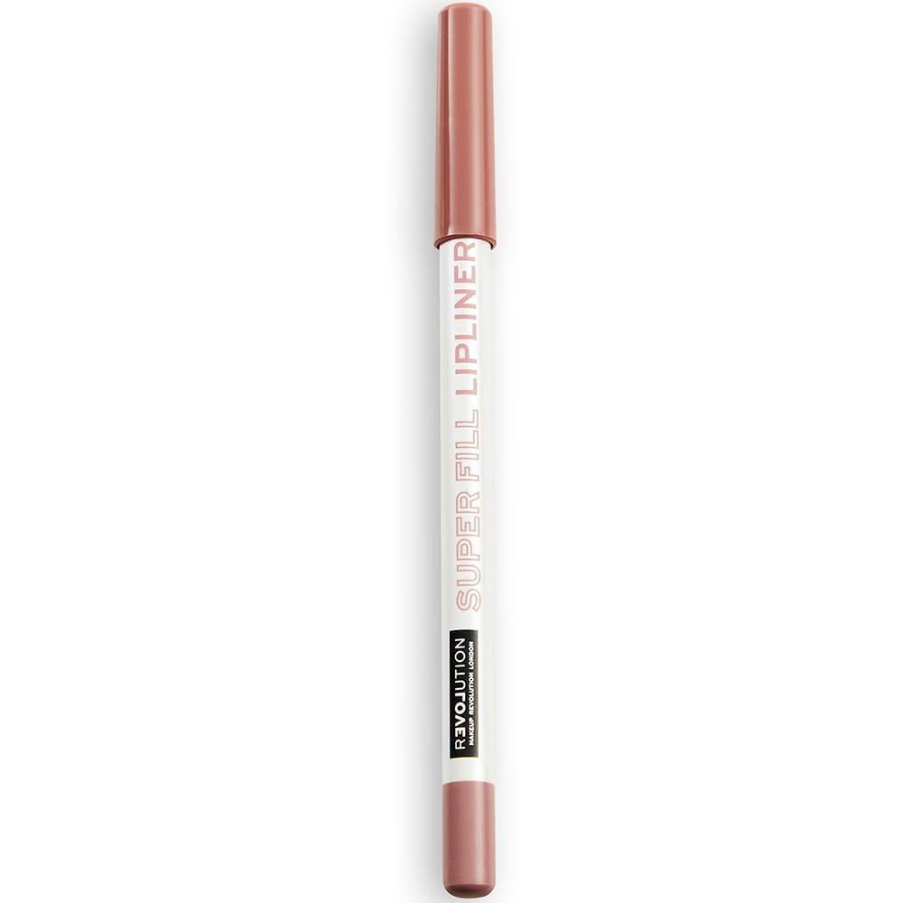 Creion de buze MAKE UP REVOLUTION Relove Lipliner, Sugar, 1g