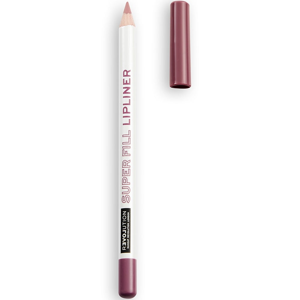 Creion de buze MAKE UP REVOLUTION Relove Lipliner, Glam, 1g