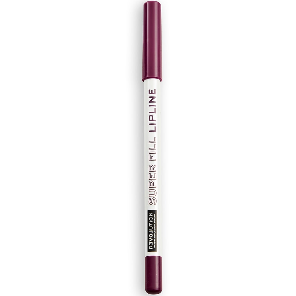 Creion de buze MAKE UP REVOLUTION Relove Lipliner, Super, 1g