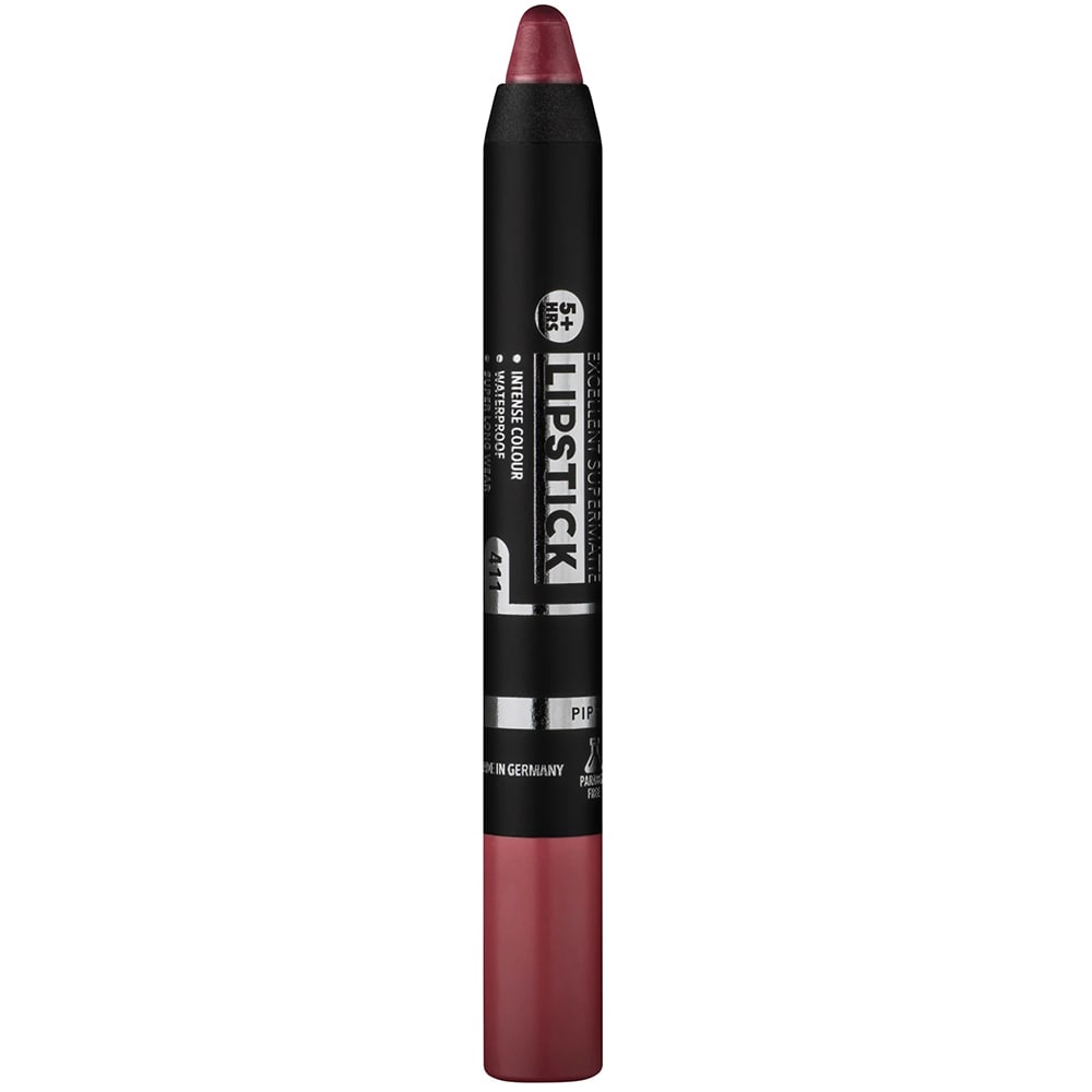 Ruj PIPPA OF LONDON Supermatte, 411 Falcon, 4g