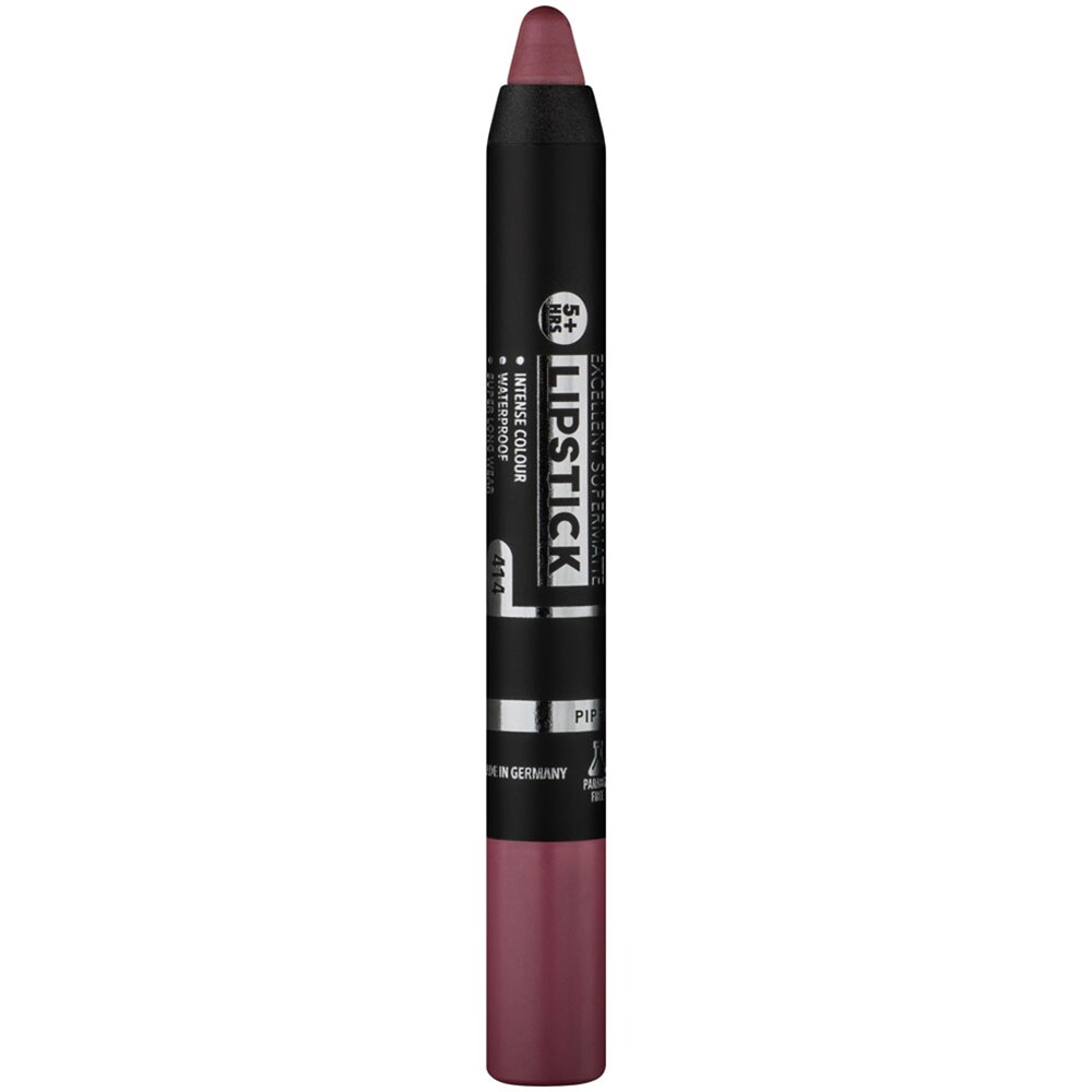 Ruj PIPPA OF LONDON Supermatte, 414 Borderline, 4g