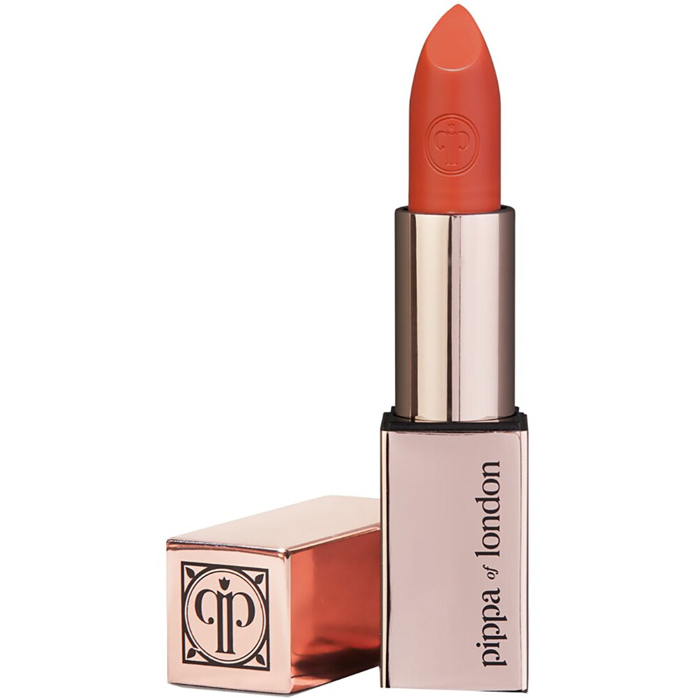 Ruj PIPPA OF LONDON Envy Matte, 434 Frenzy, 4.5g