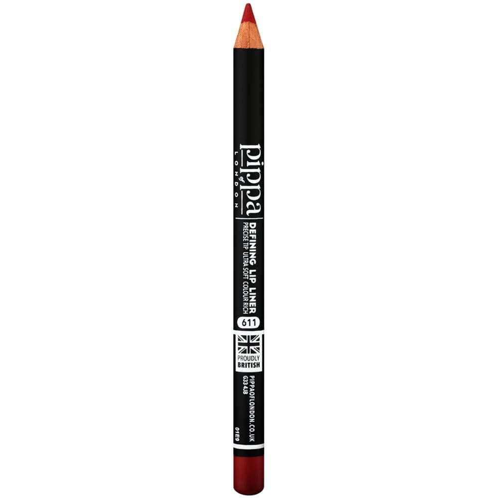 Creion de buze PIPPA OF LONDON Defining, 611 Polyxo, 1.14g