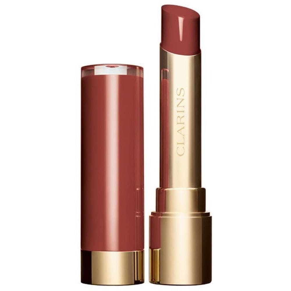 Ruj CLARINS Joli Rouge Lacquer, 757L Nude, 3g