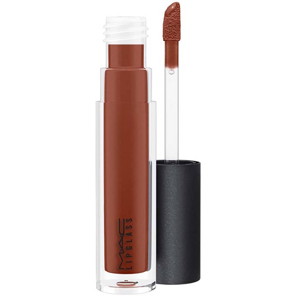 Luciu de buze MAC Lipglass, Low Cut, 3.1ml