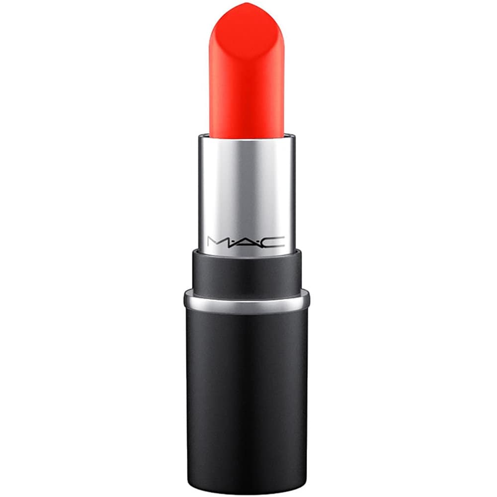 Ruj Little Ruj MAC Matte, MAC, Rebel, 1.8g