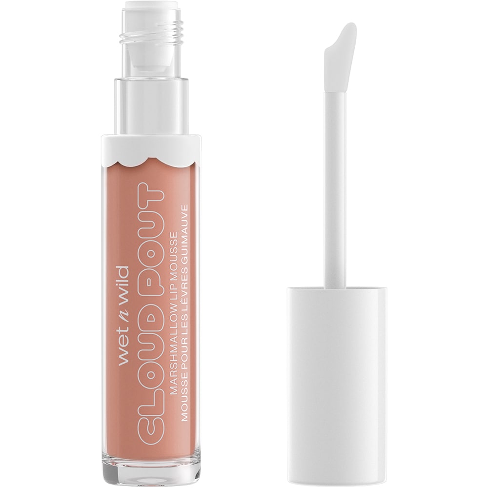 Ruj WET N WILD Cloud Pout Marshmallow, Fluffernutter, 3ml