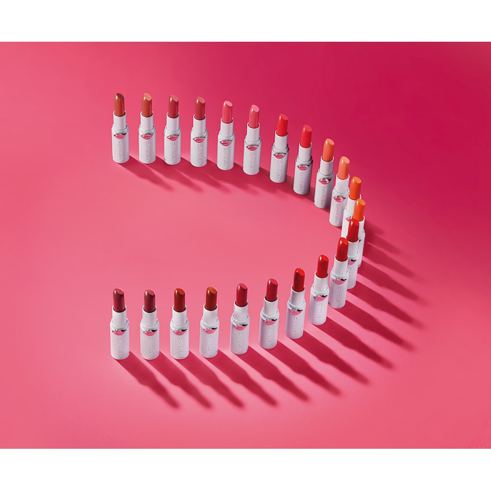Ruj WET N WILD Mega Last Lip High-Shine, Pinky Ring, 3.3g