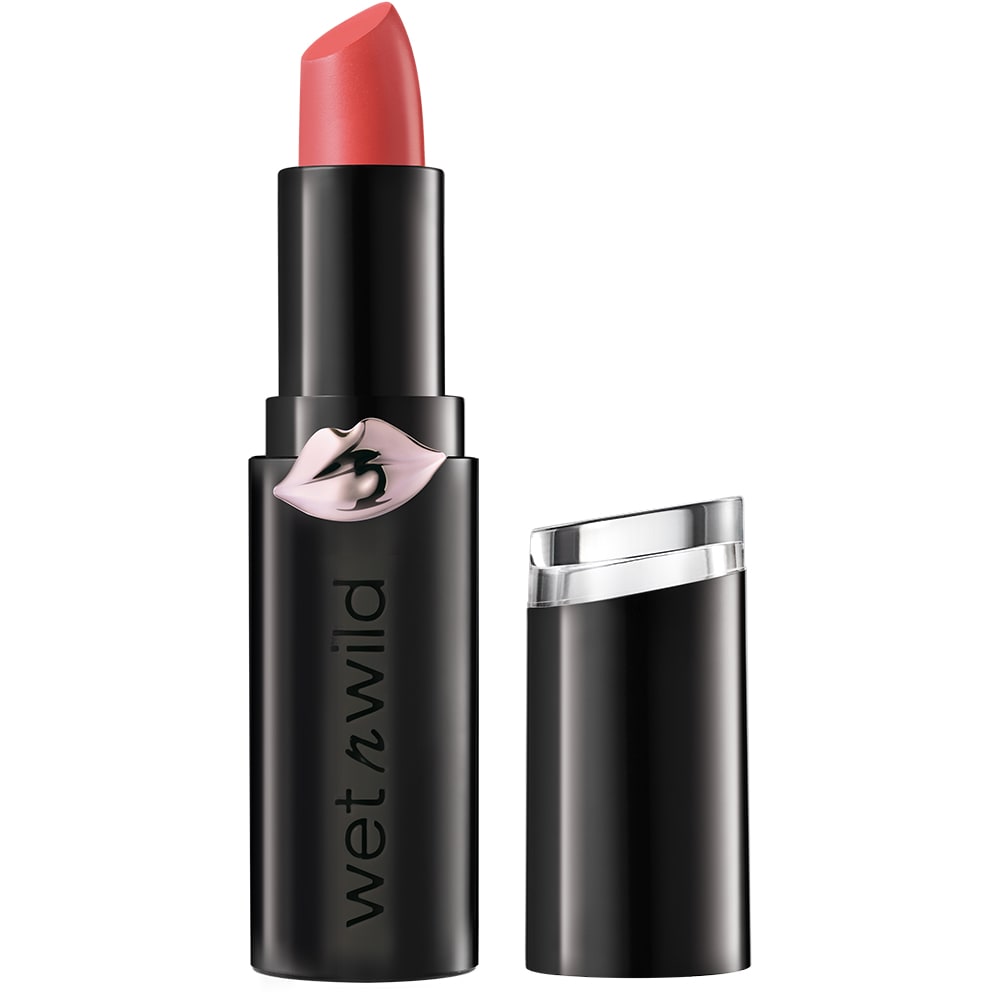 Ruj WET N WILD Mega Last Lip Matte, Into the Flesh, 3.3g
