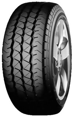 Anvelopa vara YOKOHAMA 155R12C 88/86N RY818