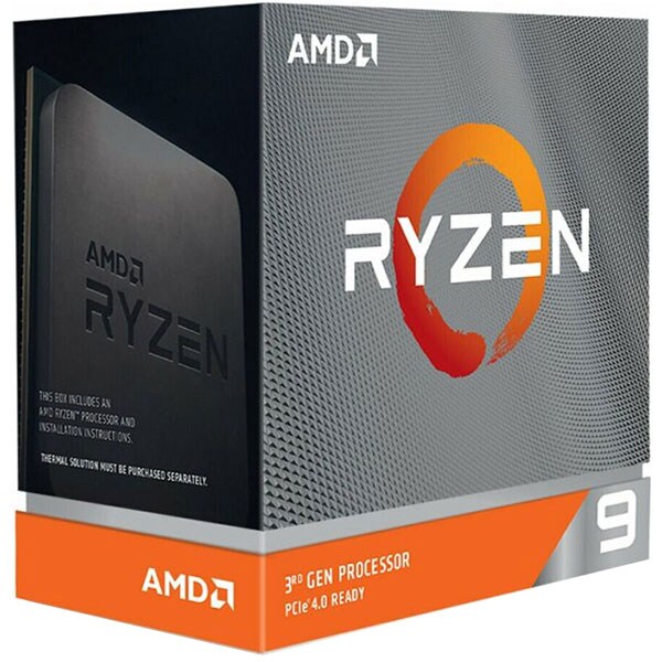 Procesor AMD Ryzen 9 3950X, 3.5GHz/4.7GHz, Socket AM4, 100-100000051WOF