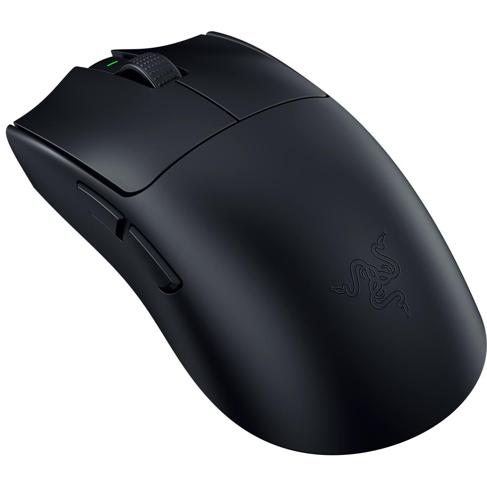 Mouse Gaming Wireless RAZER Viper V3 Pro SE, 35000 dpi, negru