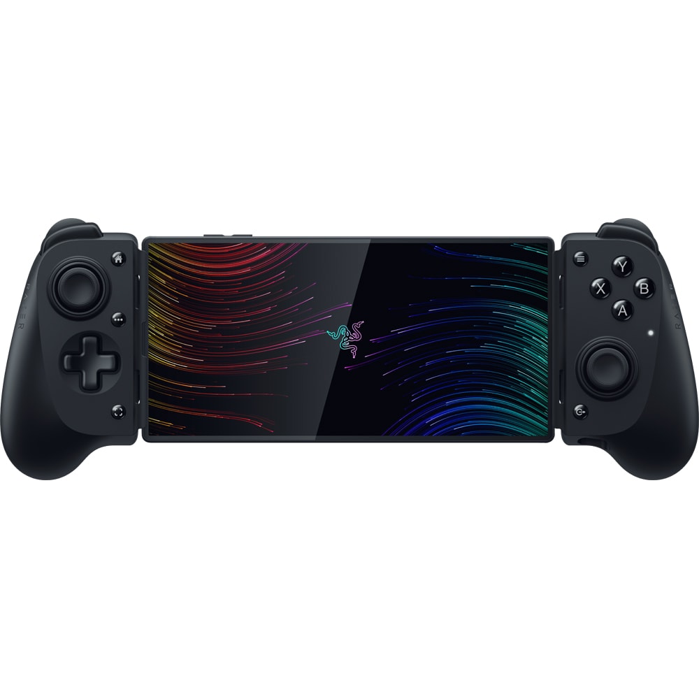Controller RAZER Kishi V3, negru